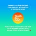 Editable Lesson Plan Templates in Microsoft Word and Google Docs ...