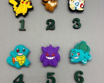 Focal Bead DYI ideas