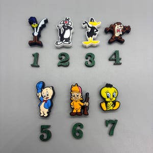 Focal Bead DYI ideas