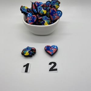 Focal Bead DYI Ideas