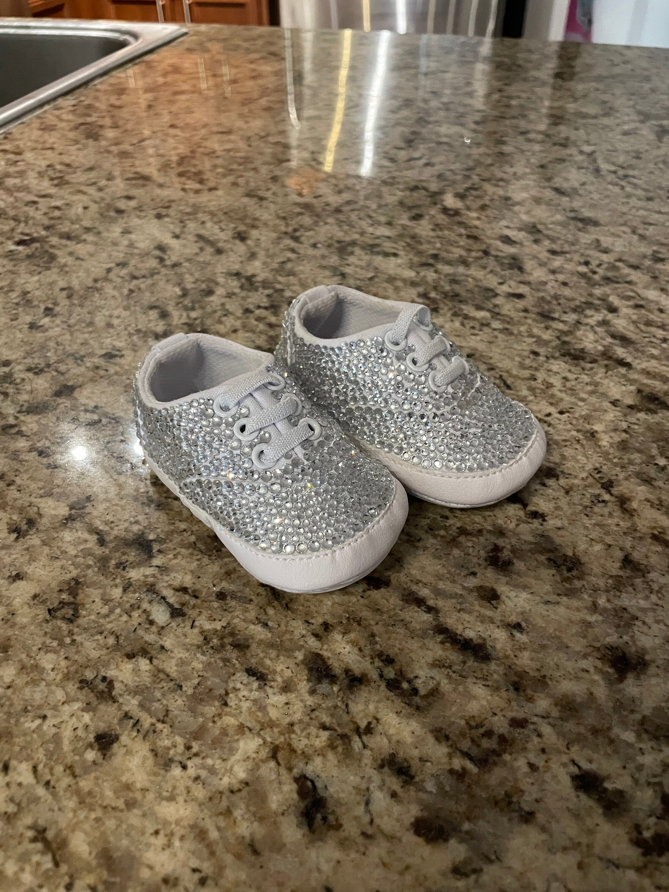 Glitter shoes deals for toddlers
