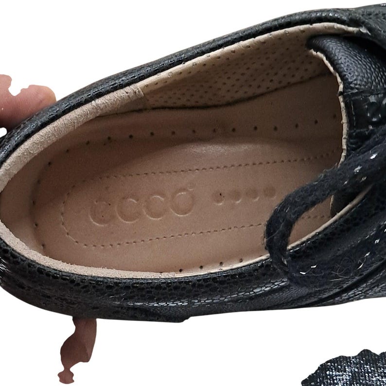 Eob Process Echo Women's Shoes Size Nine Good Condition and Ready to Get Back on ...