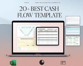 Ad Template Bundle | Canva Editable, Business Promotion (Digital Download)