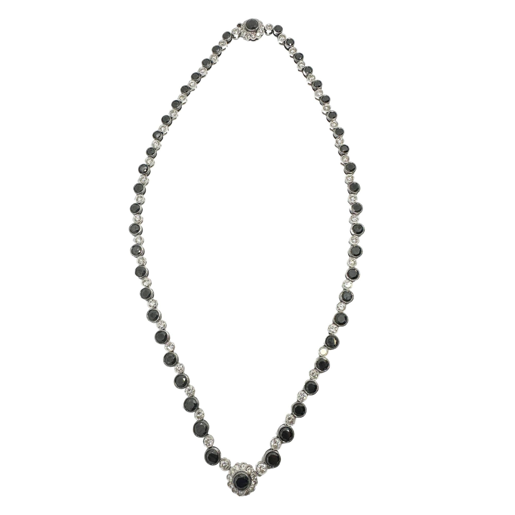 aget diamond Necklace K18(YG) 1.2g 0.05 10124116404-08-999