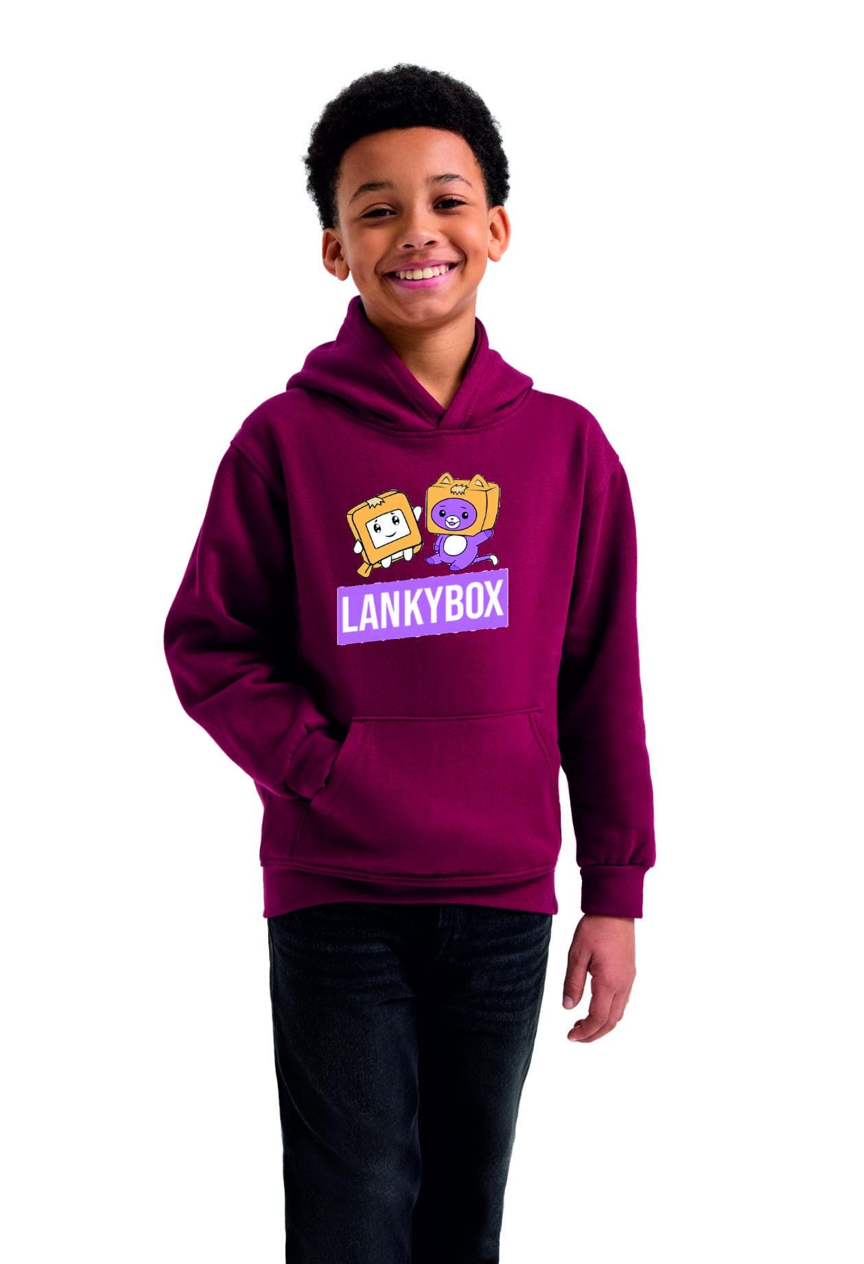 Lanky Box UK