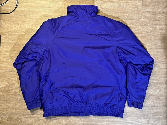 Vintage 1990s Columbia Purple Winter Outer Puffer… - image 6