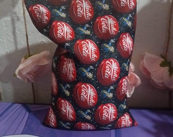 Bolsa de arroz terapéutica Fallout