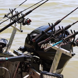 Boat Rod Holder -  Hong Kong