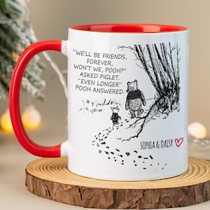Personalized Friendship Gifts, Best Friend Gifts For Women, It Takes A Long Time To Grow An Old Friend, Bestie Gifts, Friend Birthday Gifts