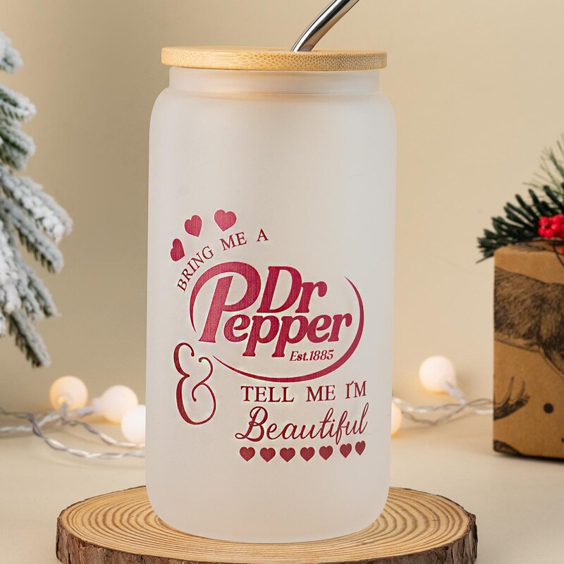 Dr Glass Cups - Etsy