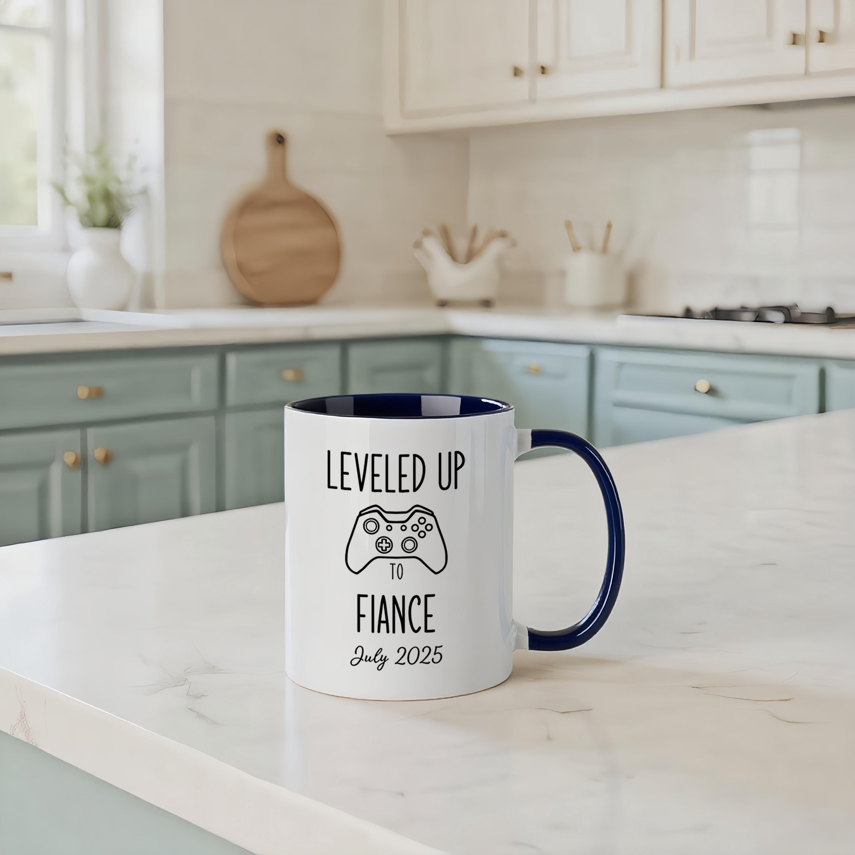 Personalised Love Mug - Bag a Gift