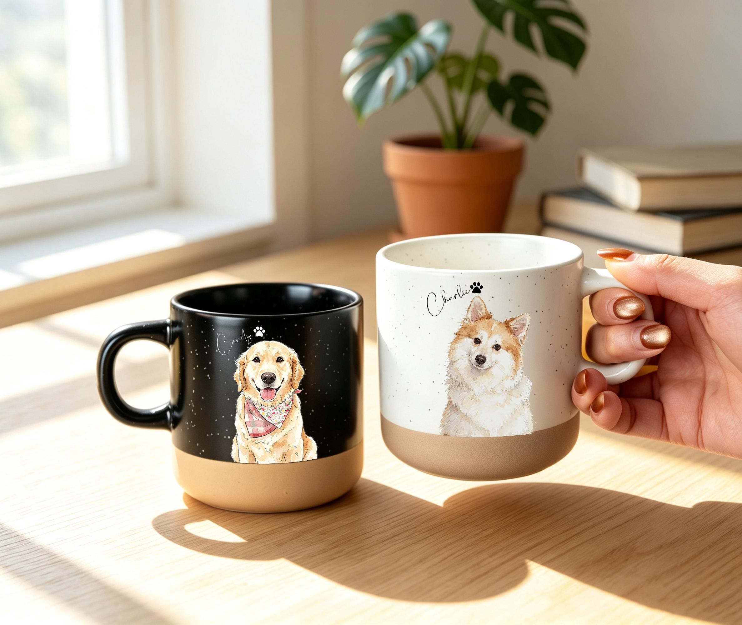 トーテムポールマグカップ - Etsy 日本
