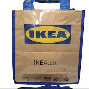 Bandolera ikea new arrivals