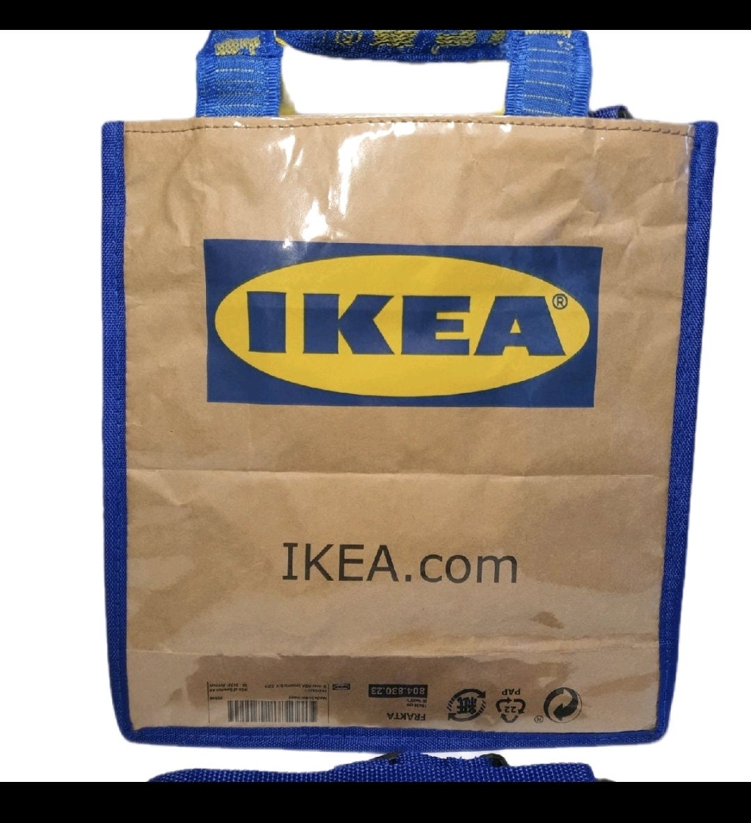 Ikea paper bags sale