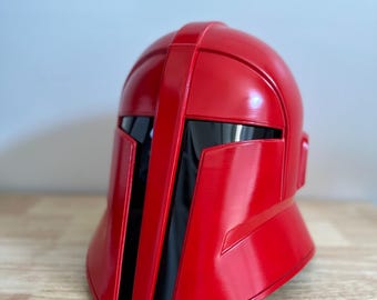 Praetorian Guard Helmet