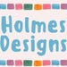 HolmesDesignsUS