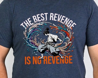 Japanese samurai shirt samurai anime t-shirt samurai warrior t-shirt gifted seasonal shirts Japanese oversized shirt Japanese art style shir