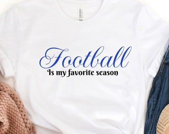 Football Is my favorite season football game football game shirt cute football shirt fall football shirt fall t-shirt football shirt mom.
