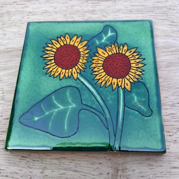Carrelage céramique Talavera mexicain…
