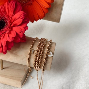 Juego de pulseras