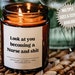 see more listings in the Congrats Candles section