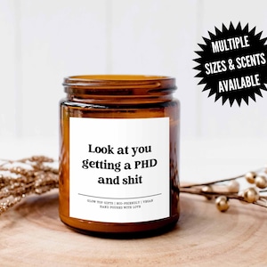 Regalo per dottorandi, regalo per laureati universitari, regalo per dottorandi, regalo di laurea, regalo di congratulazioni per dottorandi, regalo di laurea per amiche