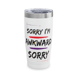 Ringneck Tumbler, 20oz