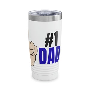 Ringneck Tumbler, 20oz