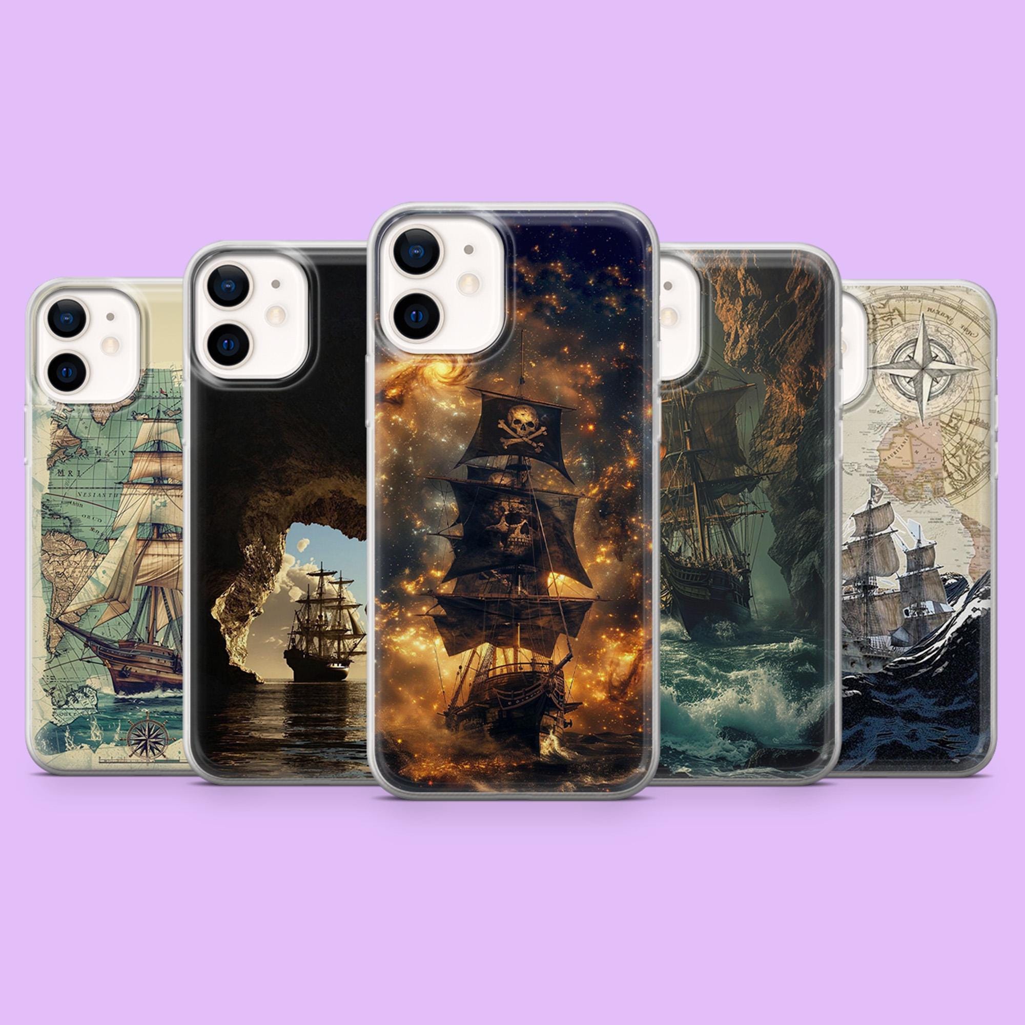 Sea Us Cellular Iphone 11 Cases Burga Mermaid Crown Sea Shell