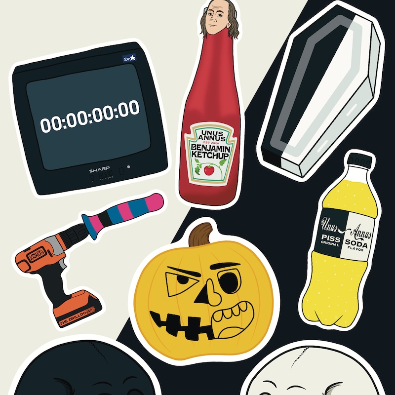 Drilldo - Etsy