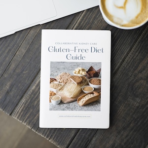 Gluten-Free Diet Guide. Gluten-free prep and recipes! All your questions answered by a Registered Dietitian