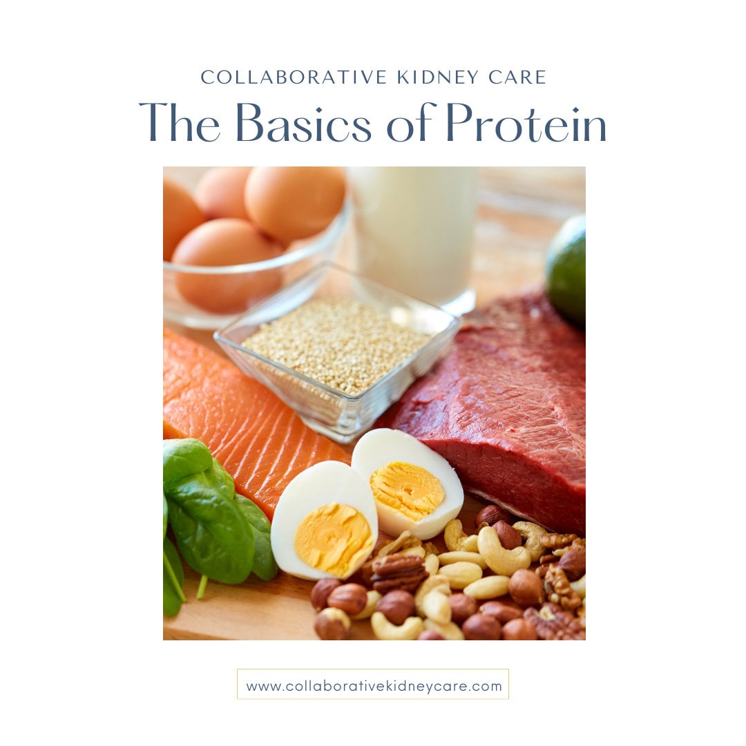 Protein Essentials! Your Complete Guide to Everything Protein! Created ...