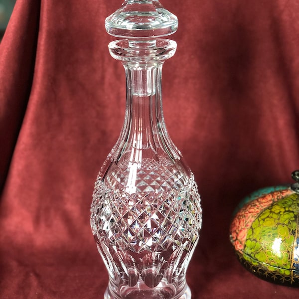 Waterford Crystal Decanter ‘Colleen’