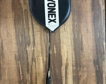 Professional Badminton Racket Racquet Yonex Armortec 800 Defensive