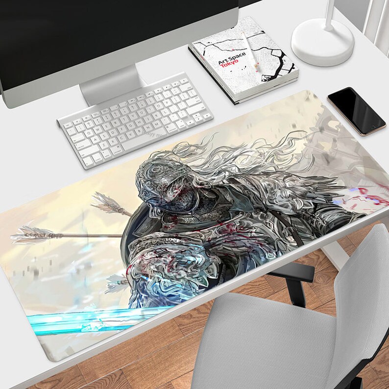 Elden Ring Mouse Pad 3 , Gaming Desk Mat , Customized Mouse Pad ,different Sizes Personalized