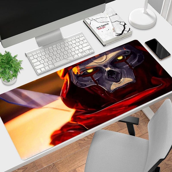 Apex Legends Mousepad Etsy