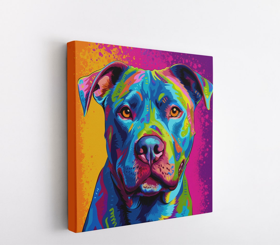 絵画 PITBULL 27x51cm il_1080xN.5039091642_2lhq.jpg