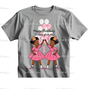 Gracie’s Corner Twins PNG