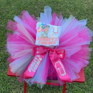 Gracie’ Corner Tutu and Bodysuit