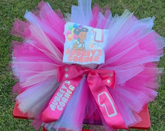 Gracie’ Corner Tutu and Bodysuit