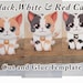 see more listings in the Printable Cat Templates section