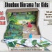 see more listings in the Nature Shoebox Diorama section