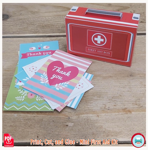First Aid Mini Printable First Aid Cards Printables Pin On Girl Scouts: Brownies
