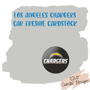 Football Car Freshie Cardstock * Football Cardstock * Sports Car Freshener Cardstock * TWO for ONE