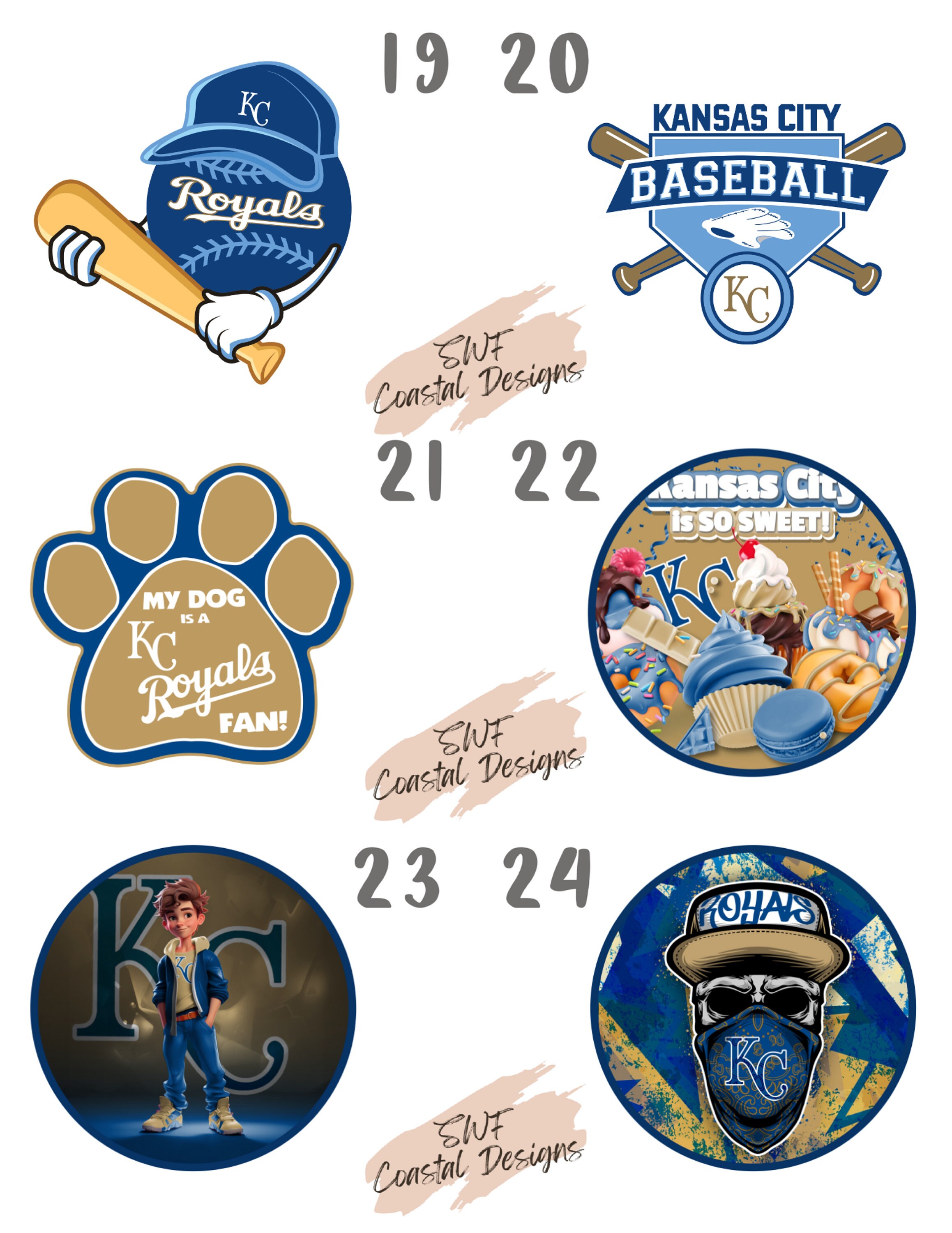 Baseball Car Freshie Cardstock Baseball Cardstock Sports Car Freshener