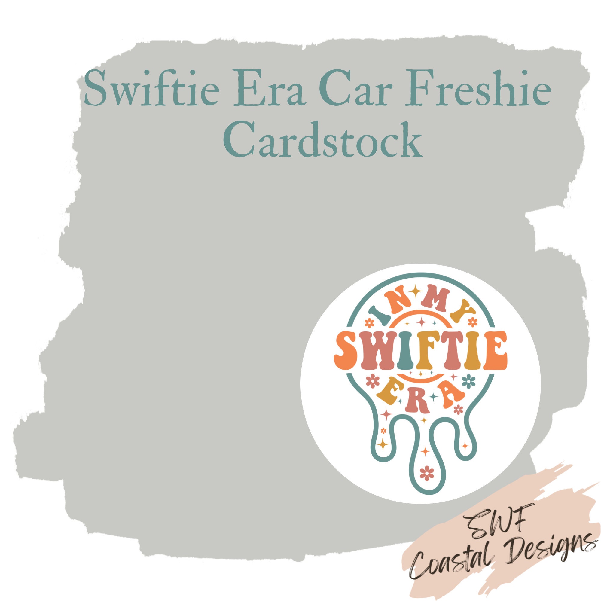 Swiftie Car Freshie Cardstock, Taylor Freshies, Circle Cardstock, Swiftie Cardstock, Taylor Era Cardstock, Cardstock Rounds, Eras Freshies
