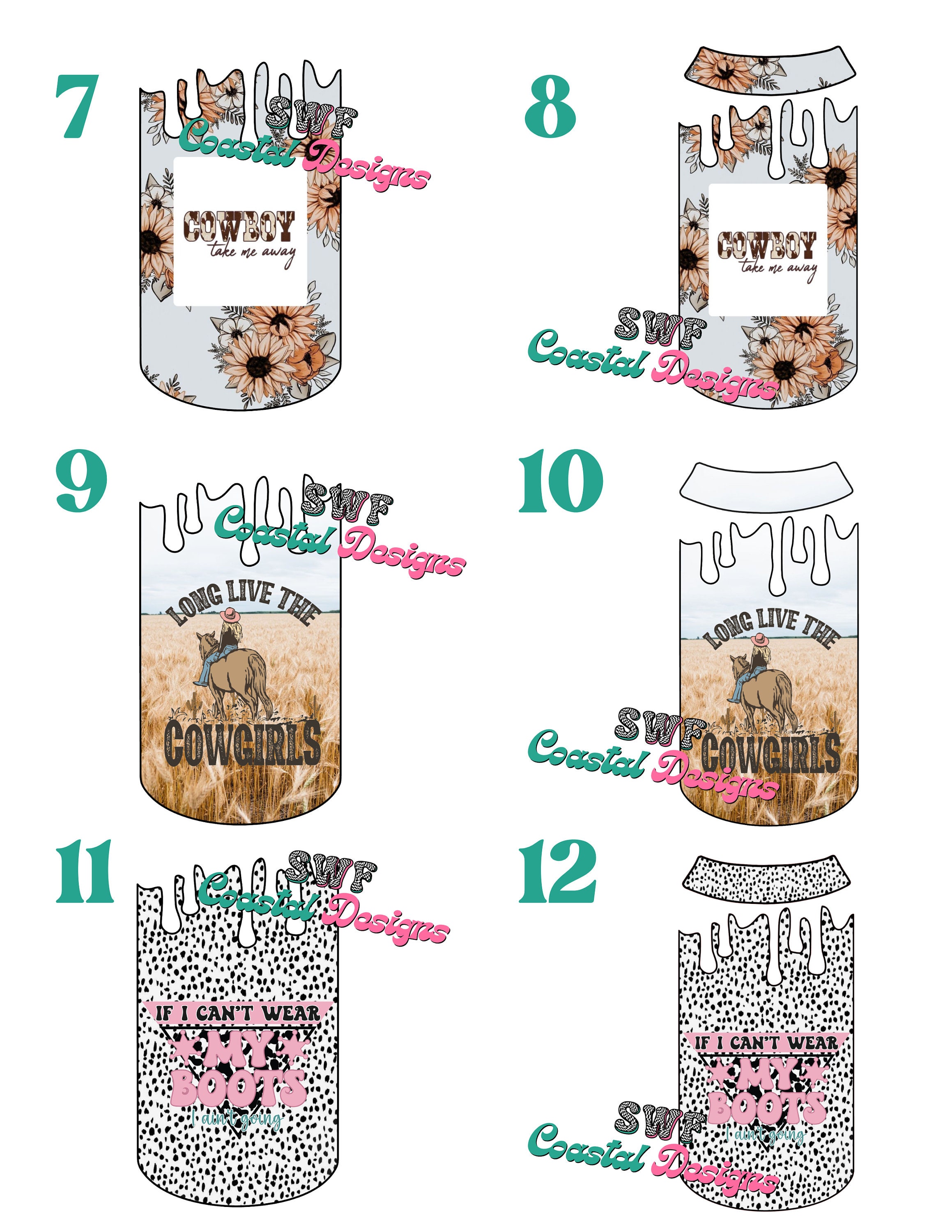 Drip Can Freshie Cardstock, Drip Can Freshie, Aroma Bead Freshie