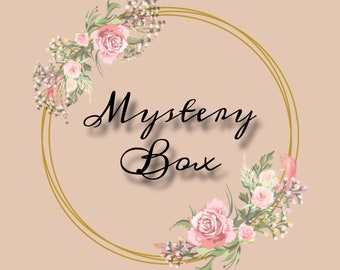 Fun Mystery Boxes