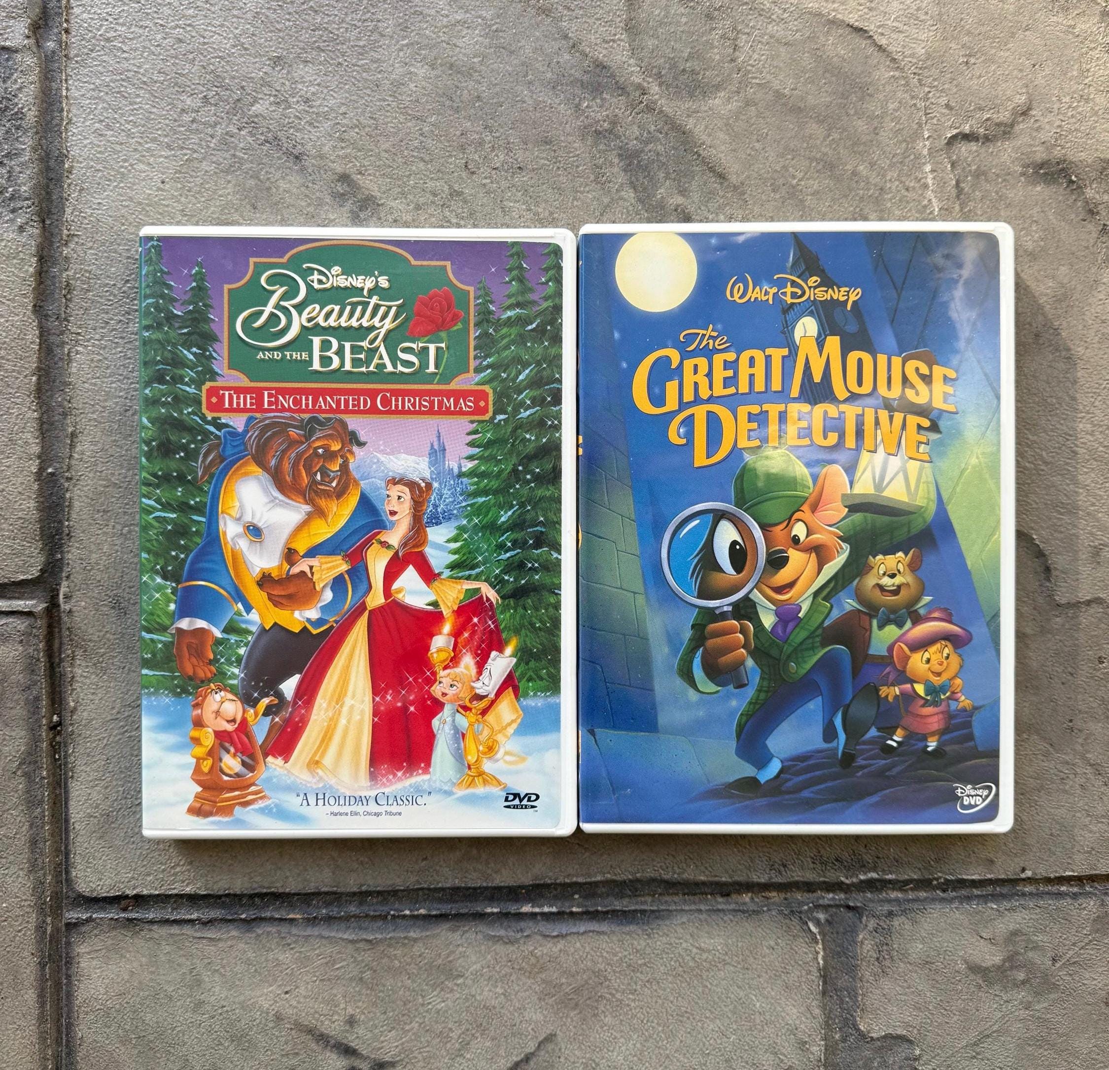 ディズニーDVD映画 - Etsy 日本