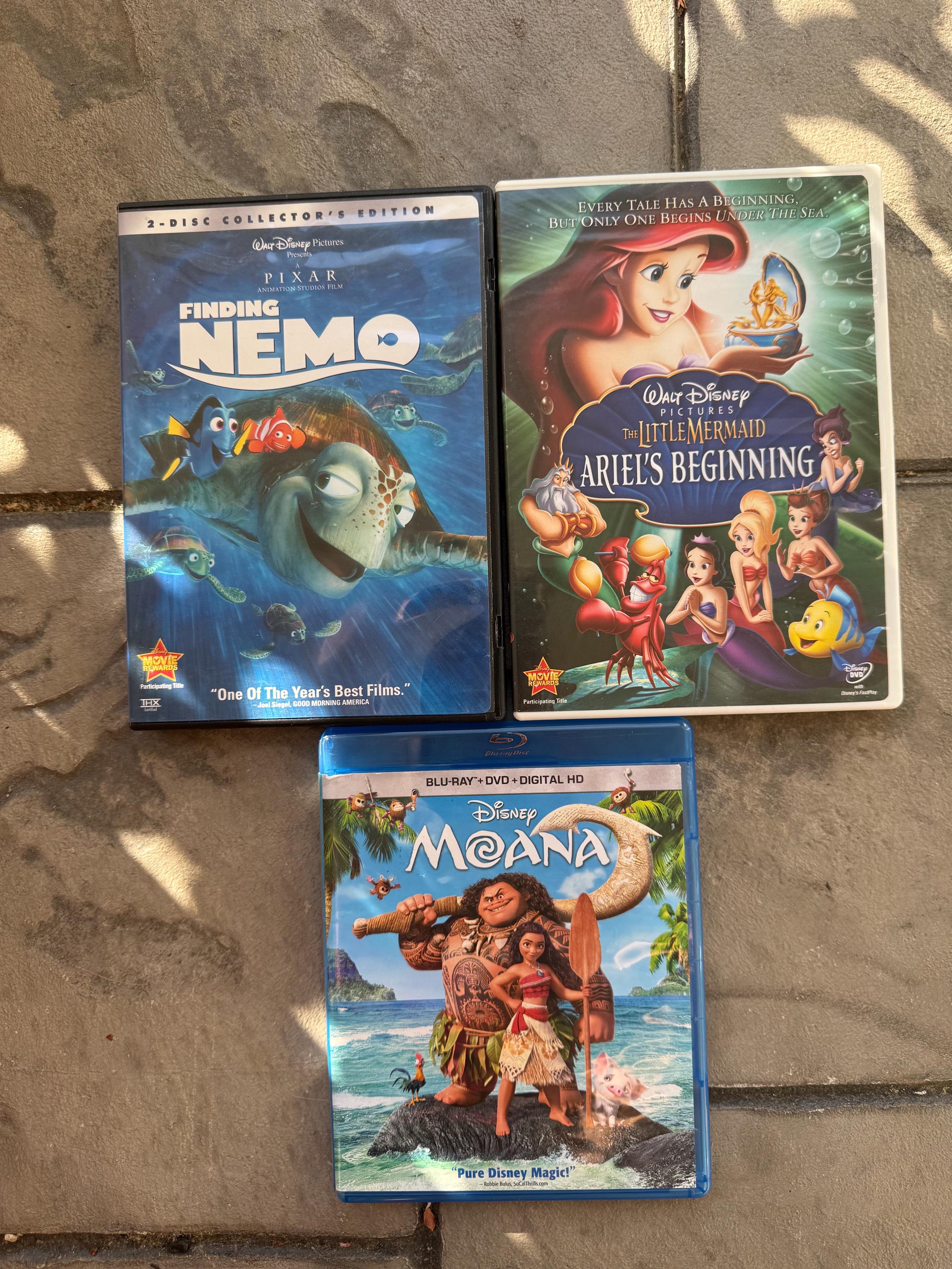 DVD Disney ディズニー by - shop｜ラクマ ゆうくんママ's まとめ売り